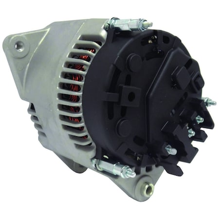 Replacement For NEW HOLLAND 8010 YEAR 1997 6-456 FORD DIESEL ALTERNATOR